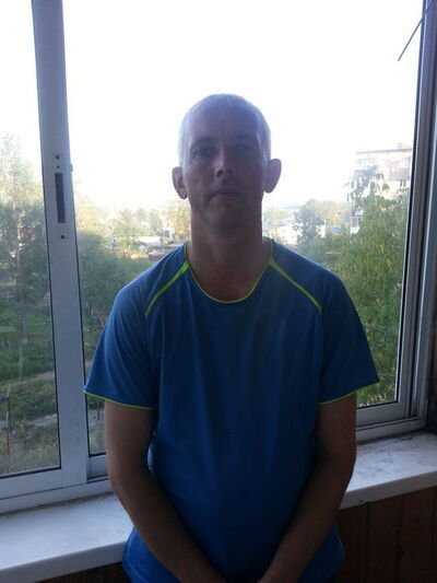   ,   Aleksandr, 45 ,   