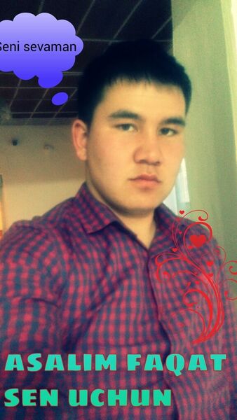  ,   Azizbek, 29 ,   
