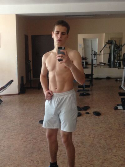  ,   Dmitriy, 28 ,   