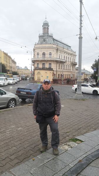  ,   Evgeniy, 46 ,     