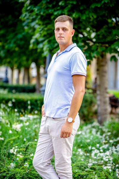  Podhaji,   Attila, 30 ,   ,   
