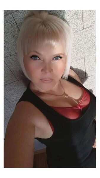  ,   Olga, 45 ,   