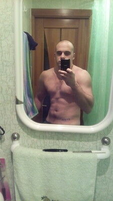  8672397  KOSTYA, 36 ,    