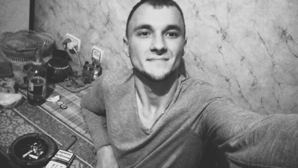  ,   Rostyslav, 28 ,  