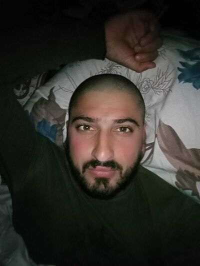  ,   Toni, 35 ,   ,   