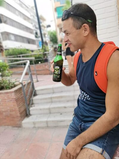 Marbella,   Sergio, 44 ,   ,   , c , 