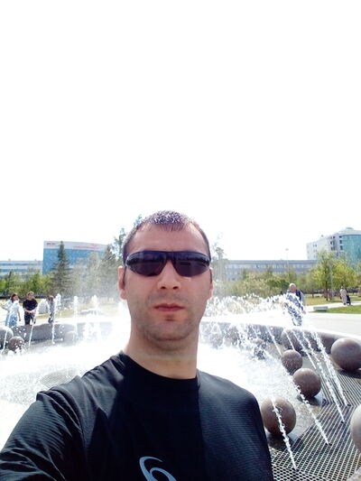  ,   Garegin, 31 ,   ,   