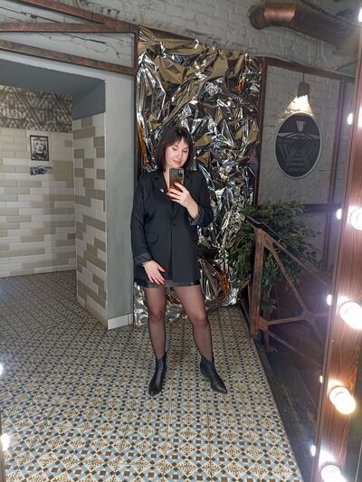  ,   Olga, 36 ,  