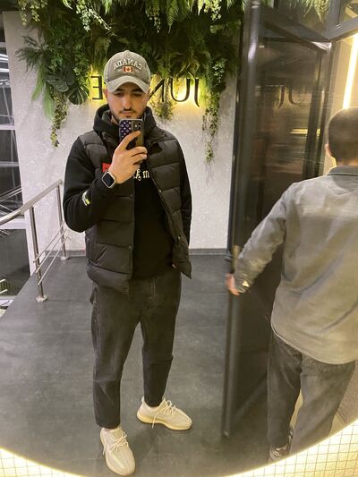  ,   Ruslan, 21 ,   ,   