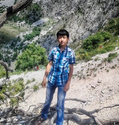  ,   Alisher, 27 ,   