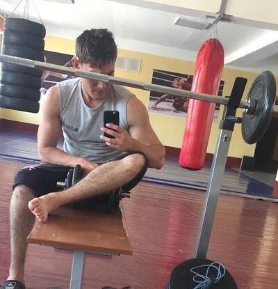  ,   Misha, 28 ,   