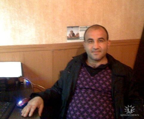  ,   HAYK, 45 ,   