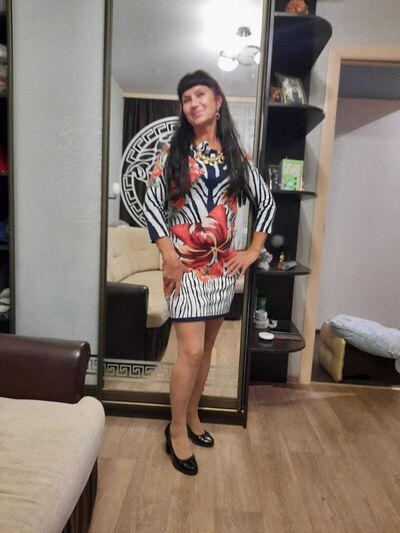  ,   Olga, 62 ,  