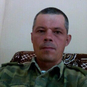  ,   Fedor, 53 ,   