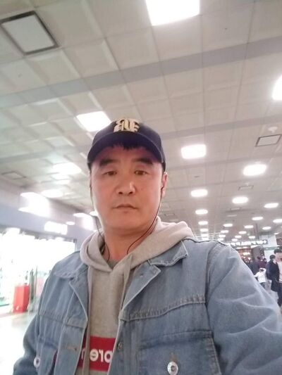  Ansan,   SERGEY, 54 ,   ,   