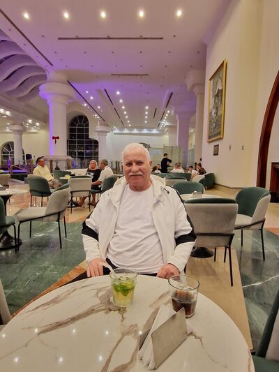 ,   Mihail, 73 ,   , 