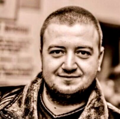  ,   Oleksandr, 33 ,  