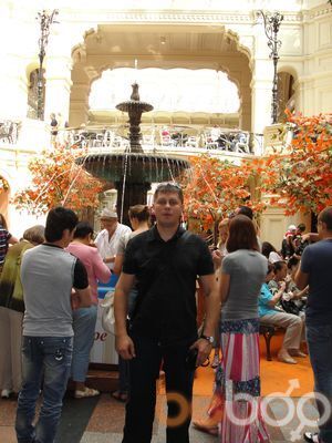  3386857  ANDREY, 47 ,    