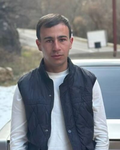  ,   HAKOB, 21 ,   ,   