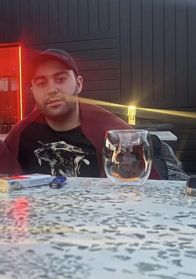  ,   Elmir, 29 ,   ,   
