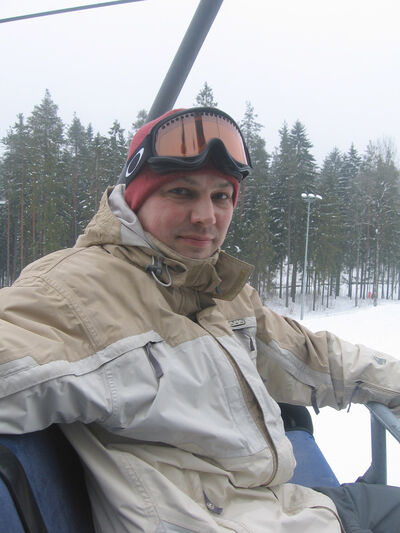  ,   Anton, 53 ,  