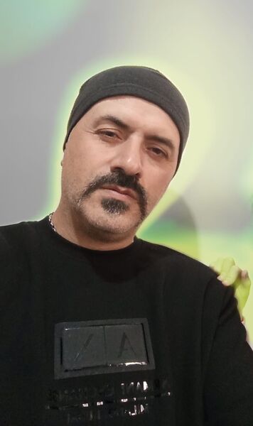  Azor,   Yoni, 46 ,   ,   , c 