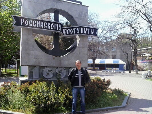  ,   Egor, 46 ,   