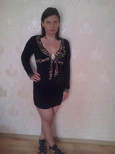  ,   Evgenia, 40 ,  
