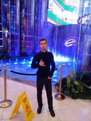  ,   Komron, 23 ,   ,   