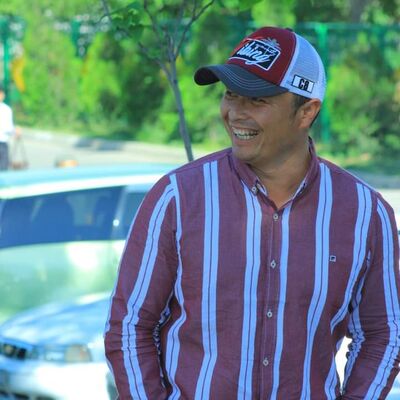  ,   Ilyas, 38 ,   ,   