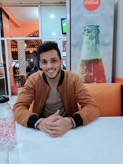  Kenitra-GHARB,   Ayoub, 26 ,   ,   