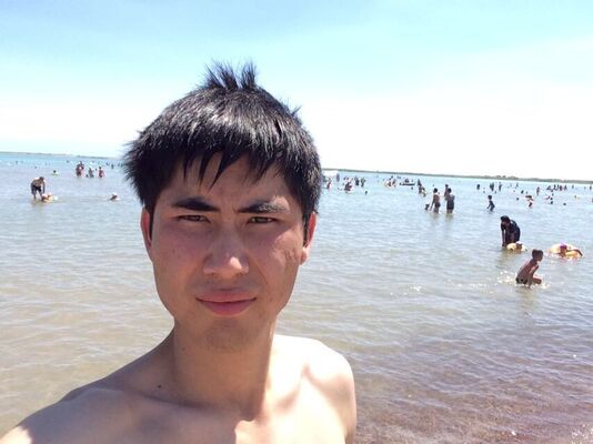  ,   Utegen, 29 ,   
