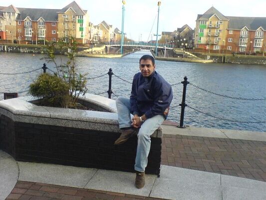  ,   Mark, 51 ,   ,   