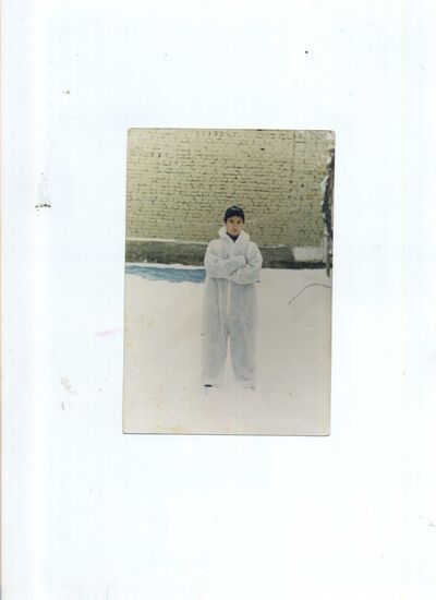  ,   Anwar, 48 ,   