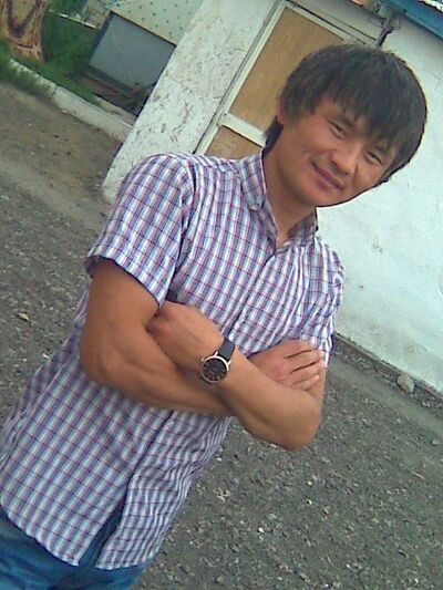  ,   Ruslan, 40 ,   