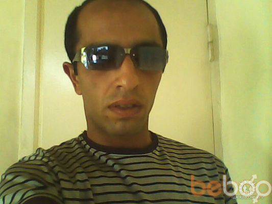  ,   GARIK, 44 ,   