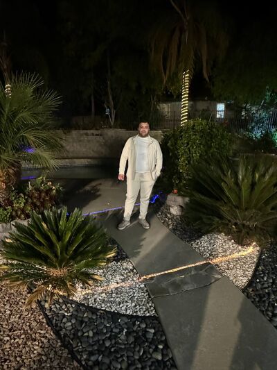  Burbank,   Raphael, 26 ,   ,   