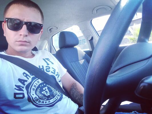  ,   Kolya, 31 ,  