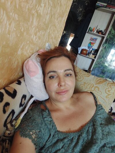  ,   Alena, 41 ,     , c 