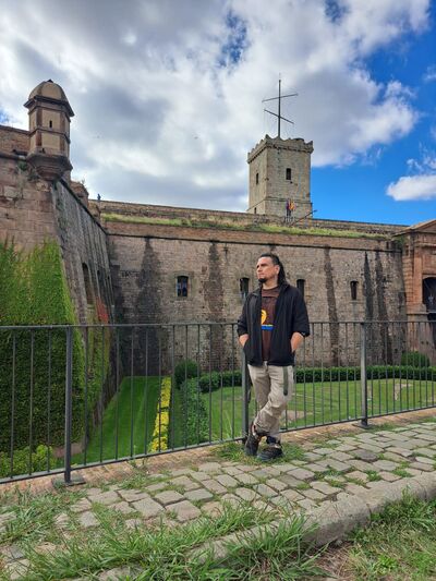  Terrassa,   Riky, 40 ,   ,   