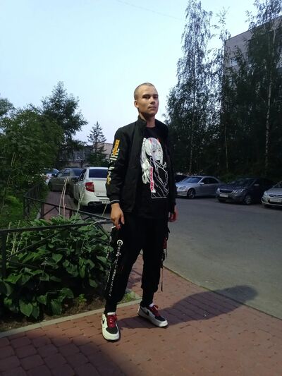  ,   Sergey, 21 ,   ,   