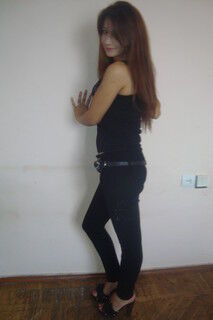  6018407  Ani, 34 ,    