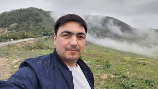  ,   Ramin, 38 ,   ,   