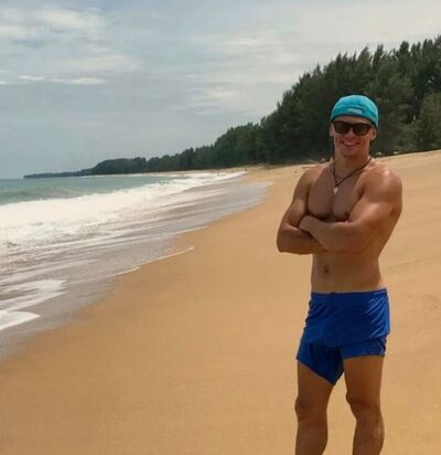  ,   ILYA, 38 ,   ,   