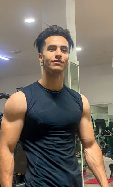  Kenitra-GHARB,   Hatim, 25 ,   ,   