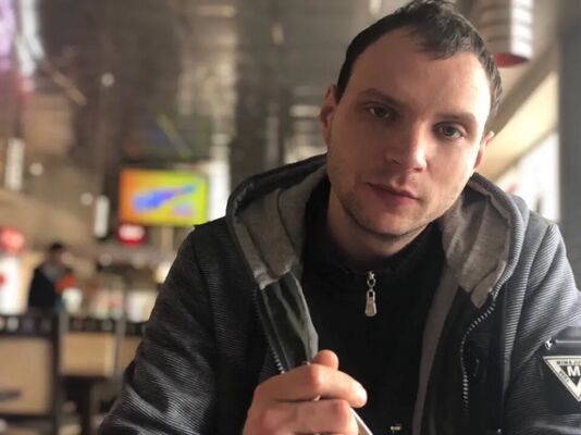  -,   Mikhail, 29 ,   ,   