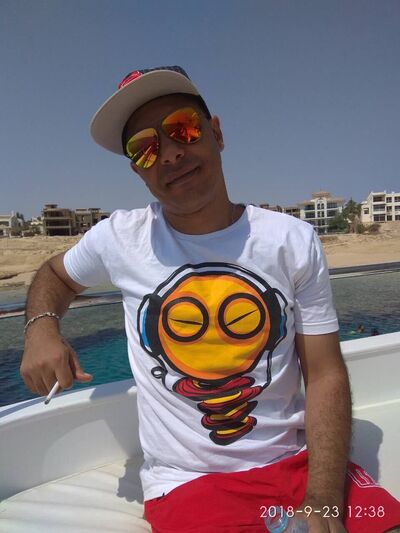  ,   Sherif Ramzy, 41 ,   ,   , c 