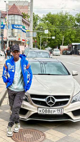  ,   Mahamane, 25 ,   ,   