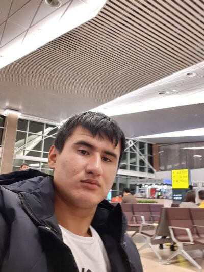  ,   Dilmurod, 27 ,   ,   