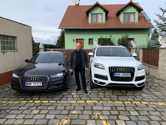  Bohnice,   Seri, 41 ,   ,   